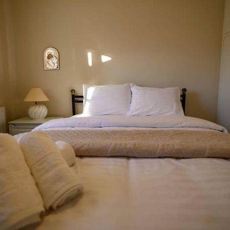 Koutsopodhi Lysithea Houseヴィラ エクステリア 写真